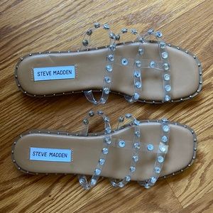 Steve Madden Sandals